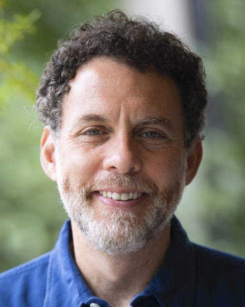Joshua D. Greene